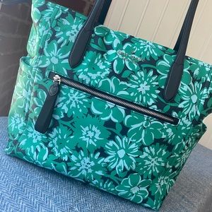 ♠️Kate Spade♠️Weekender/Diaper Bag/Tote